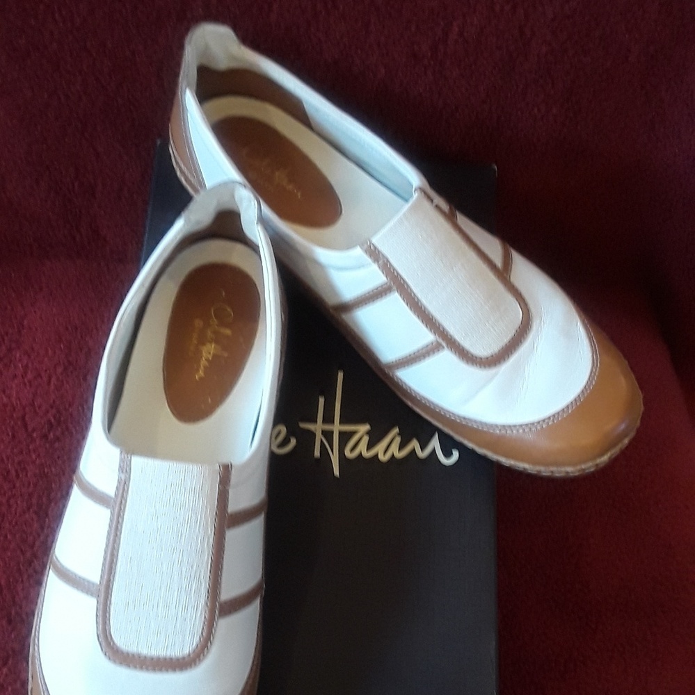 Shoes - Picture 2 of 5